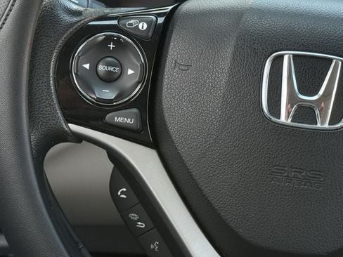 Used 2013 Honda Civic EX image 13