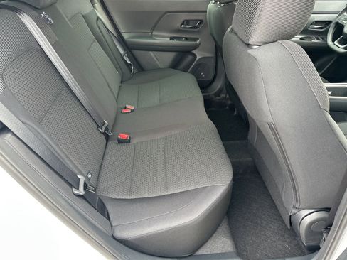 New 2026 Nissan Kicks S FWD image 15
