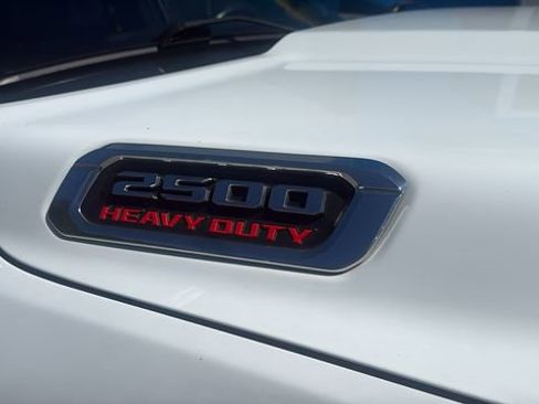 Used 2022 RAM 2500 Tradesman AWD/4WD image 10