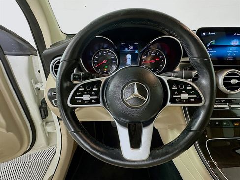 Used 2022 Mercedes-Benz GLC 300 image 18