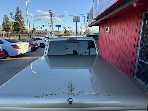 Used 2001 Ford Ranger 2WD SuperCab image 8
