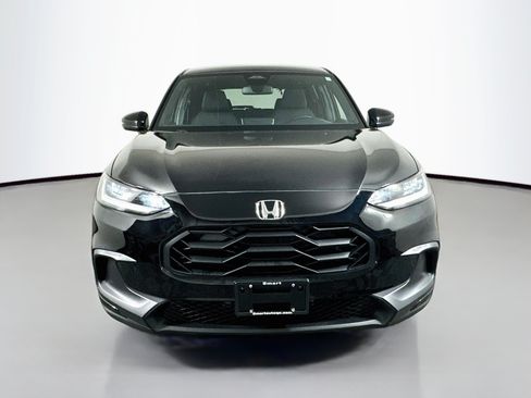 Used 2026 Honda HR-V Sport image 2