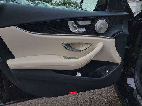 Certified 2022 Mercedes-Benz E 350 Sedan image 20