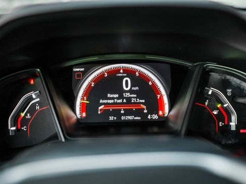 Used 2020 Honda Civic Type R image 26