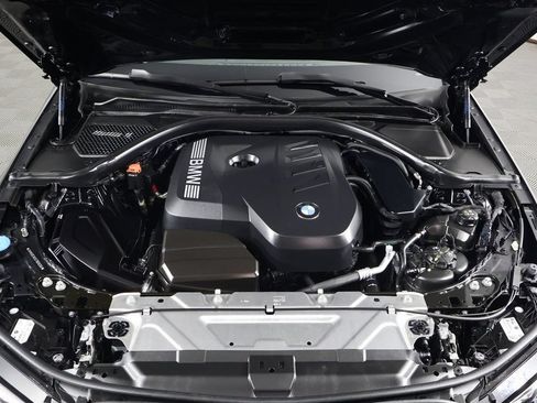 Used 2026 BMW 330i Sedan w/ Convenience Package RWD image 15