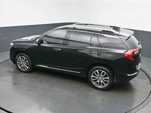 Used 2022 GMC Terrain Denali w/ Denali Premium Package AWD/4WD image 39