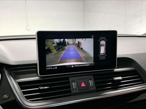 Used 2018 Audi Q5 2.0T Premium Plus w/ Premium Plus Package image 17