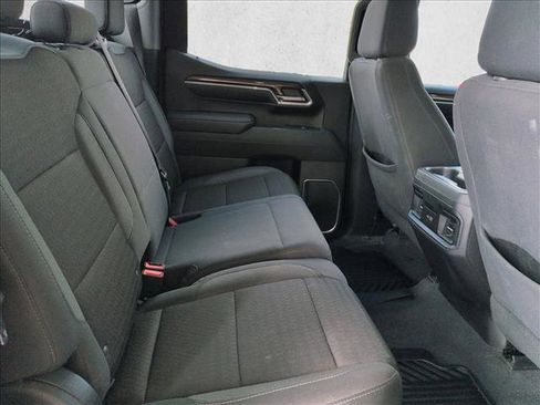 Used 2023 Chevrolet Silverado 1500 RST w/ Convenience Package II image 18