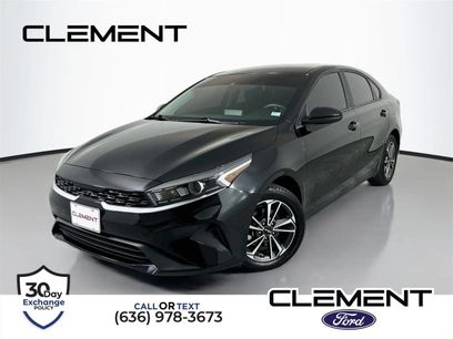 Used 2024 Kia Forte LXS