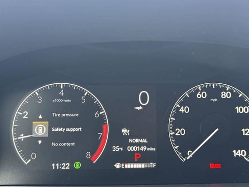 Certified 2025 Honda Pilot EX-L image 29