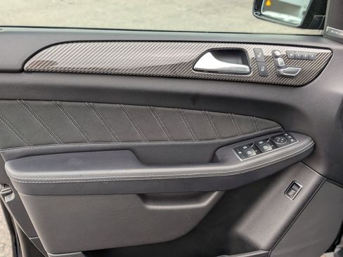 Used 2018 Mercedes-Benz GLE 43 AMG 4MATIC Coupe image 12