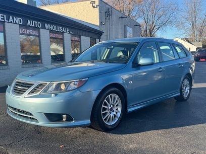 Used 2008 Saab 9-3 2.0T w/ Moonroof Package