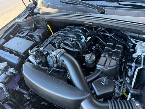 New 2026 Dodge Durango GT image 37