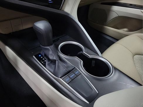 Certified 2024 Toyota Camry LE image 18