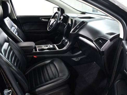 Used 2024 Ford Edge SEL w/ Convenience Package AWD/4WD image 10
