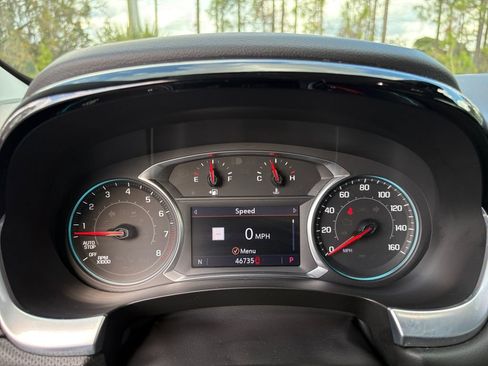 Used 2021 Chevrolet Traverse Premier w/ Redline Edition image 18