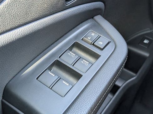 Used 2023 Honda Ridgeline RTL image 25