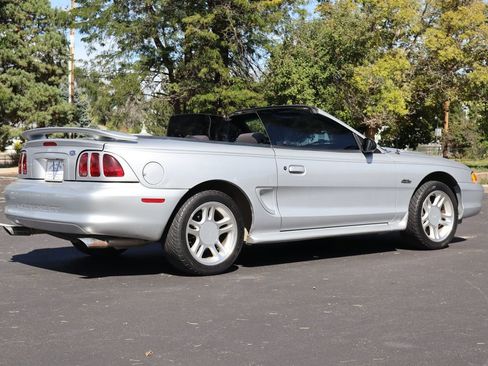 Used 1998 Ford Mustang GT image 5