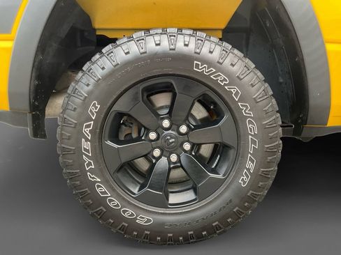 Used 2023 RAM 1500 Rebel w/ Rebel Level 2 Equipment Group AWD/4WD image 10