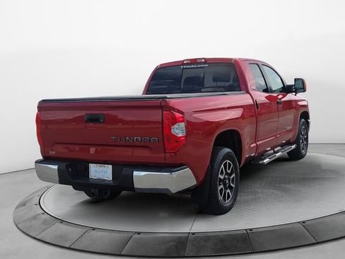 Used 2015 Toyota Tundra SR5 w/ SR5 Upgrade Package RWD image 5