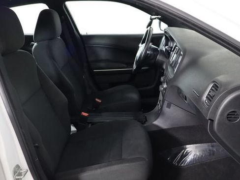 Used 2021 Dodge Charger Police w/ Fleet Safety Group AWD/4WD image 18