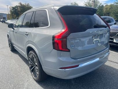 New 2026 Volvo XC90 B6 Plus w/ Protection Package Premier
