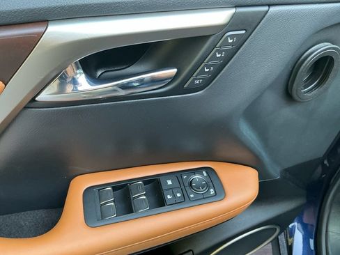 Used 2022 Lexus RX 350 AWD w/ Premium Package image 23