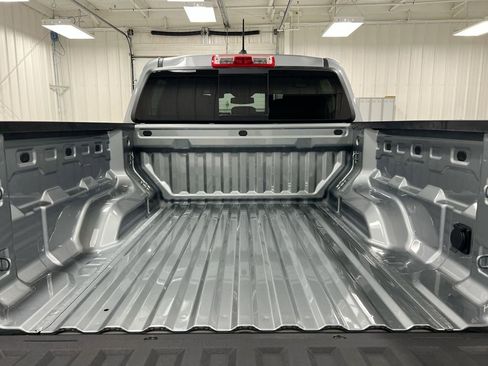 New 2026 Chevrolet Colorado LT image 24