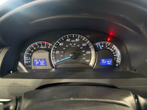 Used 2013 Toyota Camry SE FWD image 23