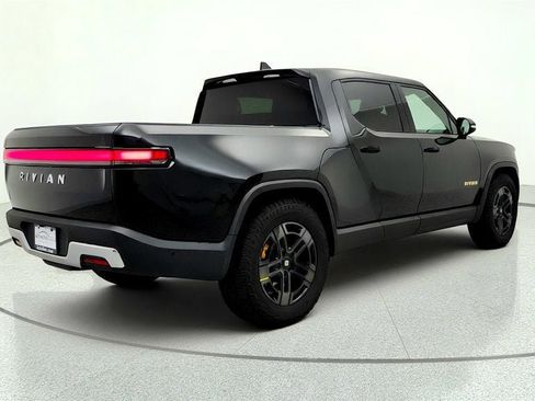 Used 2023 Rivian R1T Adventure AWD/4WD image 5