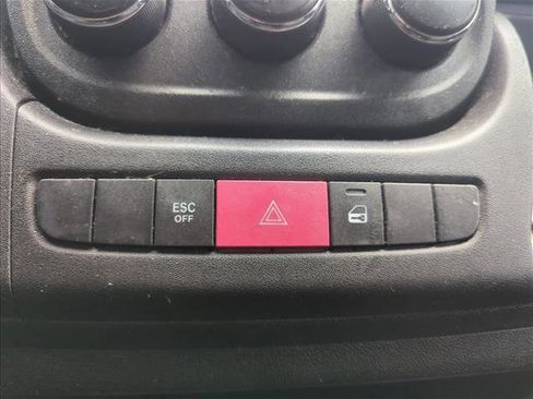 Used 2019 RAM ProMaster 1500 image 22