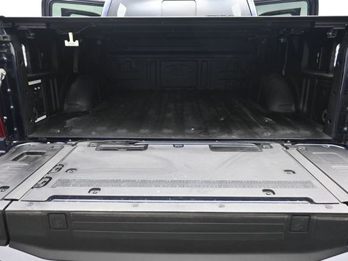 Used 2025 Ford F150 Platinum w/ Equipment Group 702A High AWD/4WD image 29