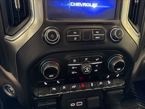 Used 2020 Chevrolet Silverado 1500 RST w/ All-Star Edition image 27