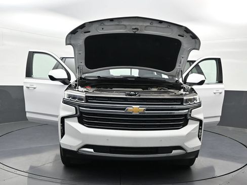Used 2024 Chevrolet Tahoe LT w/ Max Trailering Package RWD image 36