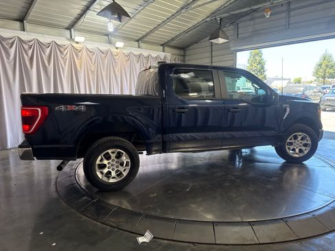 Used 2023 Ford F150 XLT AWD/4WD image 4