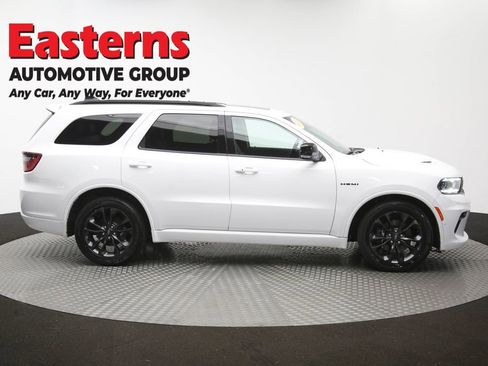 Used 2024 Dodge Durango R/T AWD/4WD image 46