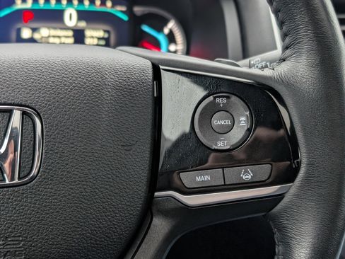 Used 2021 Honda Passport EX-L image 18