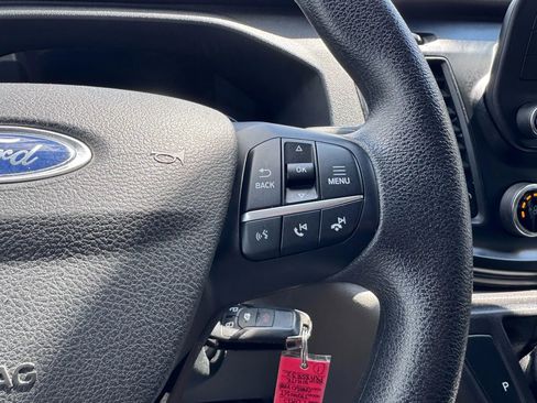 Used 2023 Ford Transit 250 Low Roof w/ Exterior Upgrade Package image 23