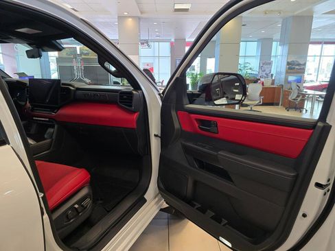 New 2026 Toyota Tundra TRD Pro image 46