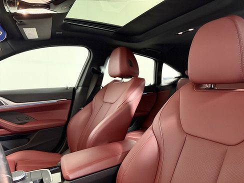 Used 2024 BMW M440i xDrive Gran Coupe w/ Premium Package image 17