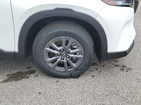 New 2026 MAZDA CX-5 Select AWD/4WD image 6