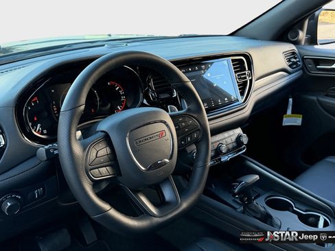 New 2026 Dodge Durango GT AWD/4WD image 33