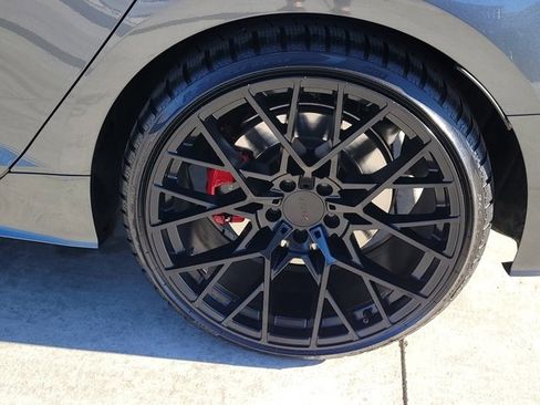 Used 2023 Audi S5 Premium Plus w/ Premium Plus Package image 14