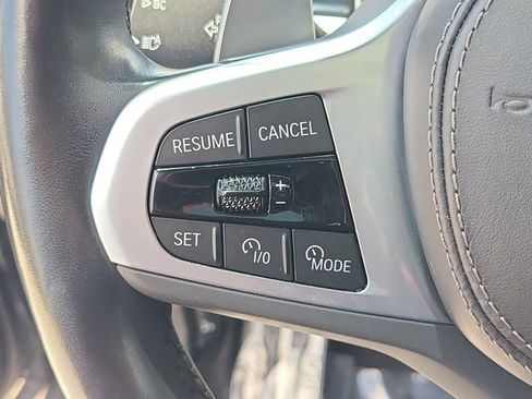 Used 2024 BMW X7 xDrive40i w/ M Sport Package AWD/4WD image 25