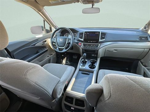 Used 2016 Honda Pilot EX image 24