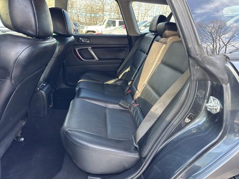 Used 2009 Subaru Outback 2.5i Limited image 29