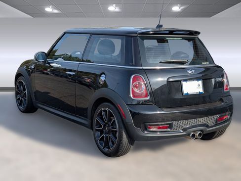 Used 2013 MINI Cooper S image 3