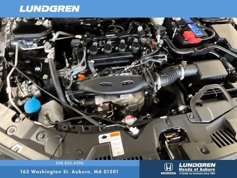 New 2026 Honda Accord SE image 16