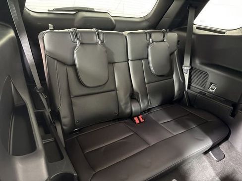 Used 2024 Ford Explorer ST w/ Equipment Group 401A image 22