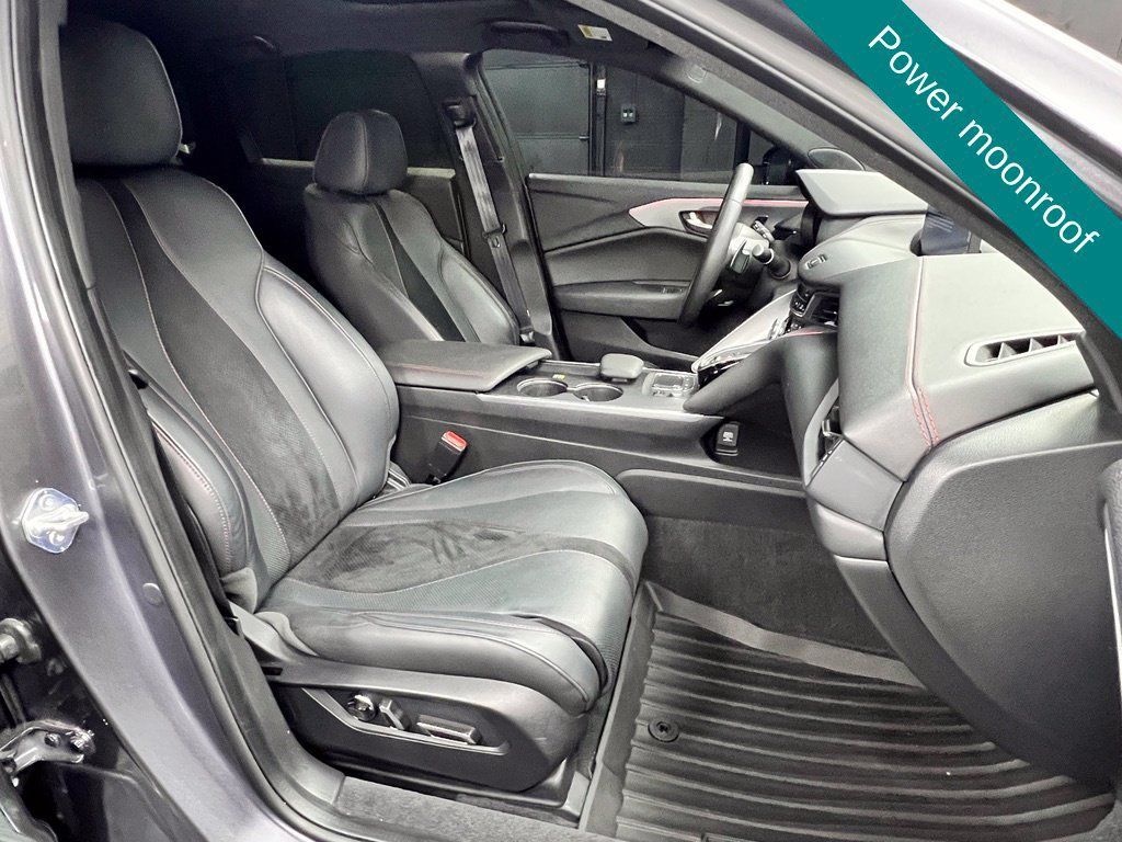Used 2023 Acura TLX Type S AWD/4WD image 8